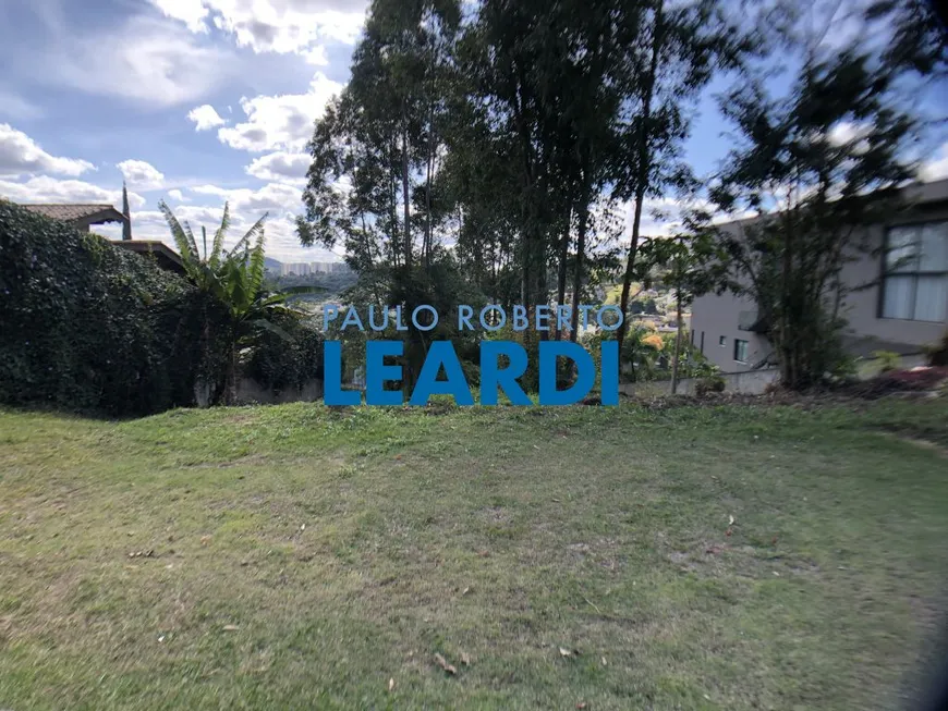 Foto 1 de Lote/Terreno à venda, 1571m² em Tamboré, Barueri