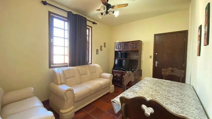 Foto 1 de Apartamento com 2 Quartos à venda, 65m² em Centro, Cabo Frio