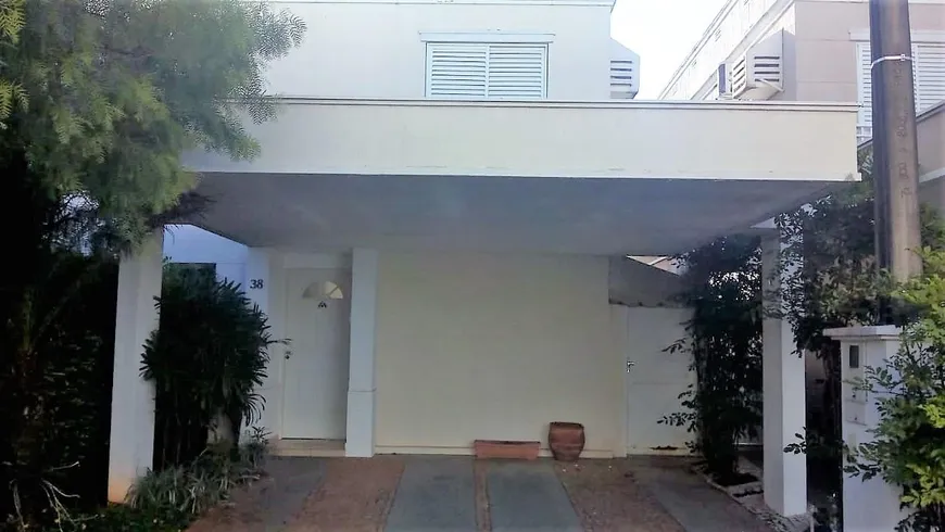 Foto 1 de Casa de Condomínio com 3 Quartos à venda, 180m² em Higienopolis, São José do Rio Preto