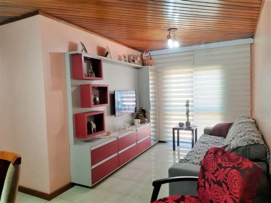 Foto 1 de Apartamento com 2 Quartos à venda, 71m² em Centro, Canoas