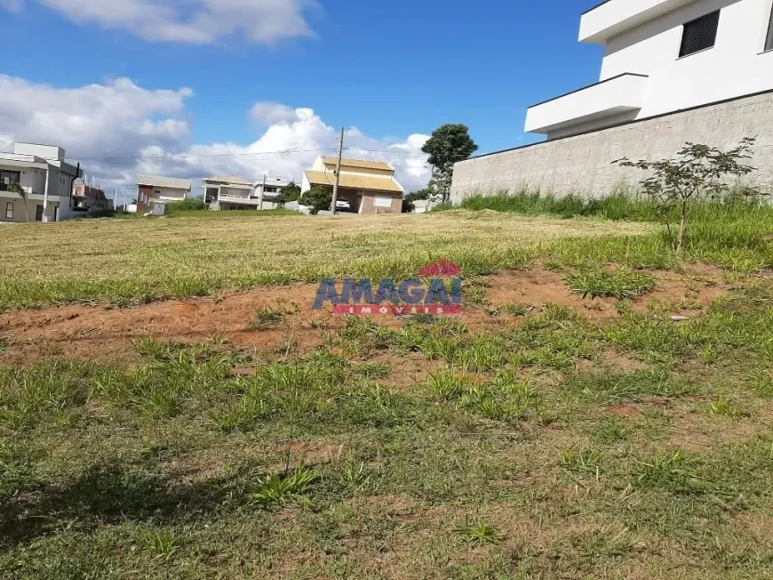 Foto 1 de Lote/Terreno à venda, 250m² em Bandeira Branca I, Jacareí