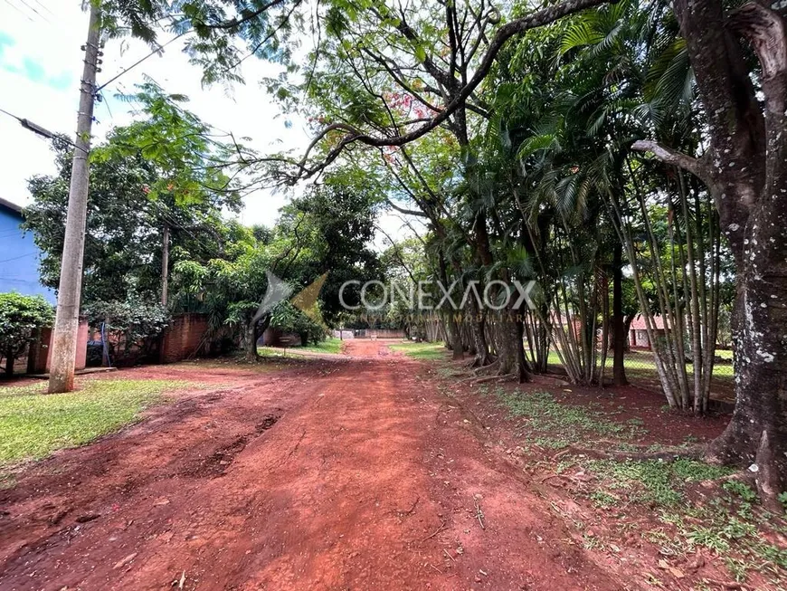 Foto 1 de Fazenda/Sítio com 2 Quartos à venda, 75m² em Bananal, Campinas