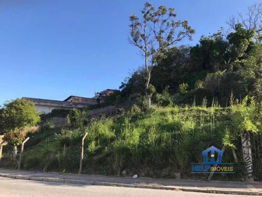 Foto 1 de Lote/Terreno à venda, 378m² em Centro, São José