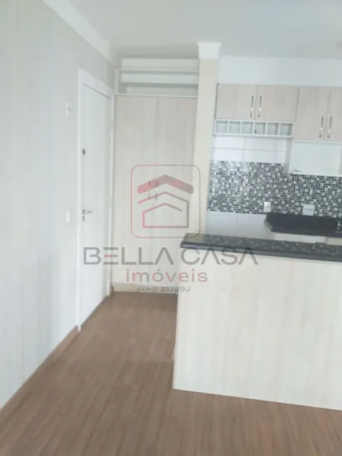 Foto 1 de Apartamento com 3 Quartos à venda, 64m² em Guaiaúna, São Paulo