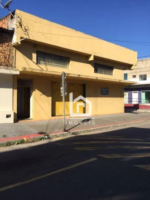 Foto 1 de Ponto Comercial à venda, 180m² em Santa Inês, Vila Velha