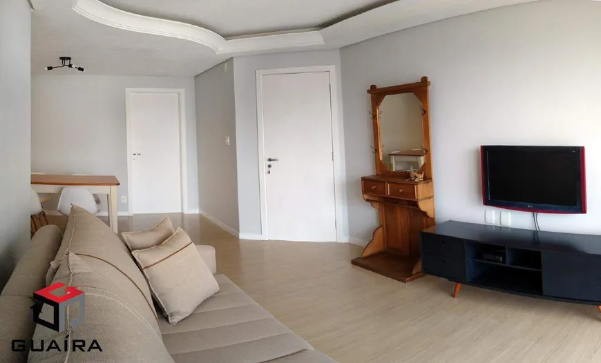 Foto 1 de Apartamento com 3 Quartos à venda, 98m² em Vila Dom Pedro I, São Paulo