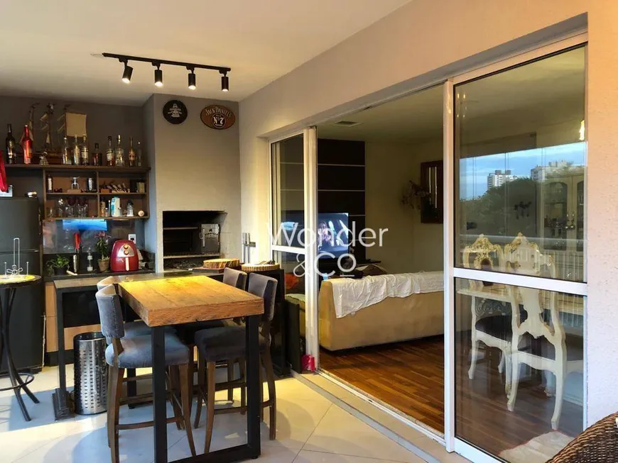 Foto 1 de Apartamento com 4 Quartos à venda, 130m² em Jardim Avelino, São Paulo