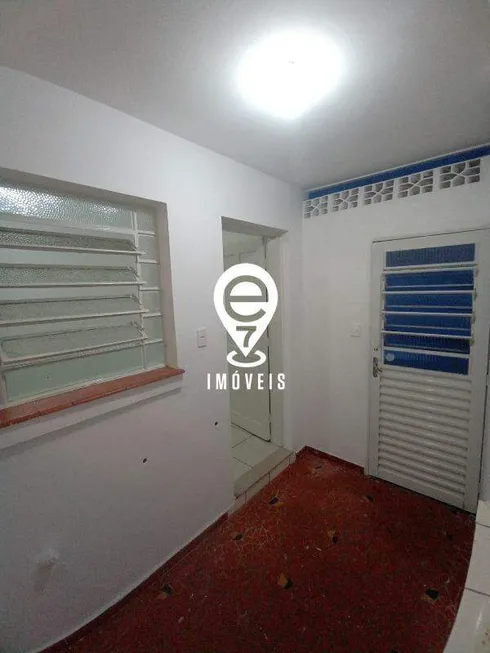 Foto 1 de Casa com 1 Quarto para alugar, 55m² em Vila Gumercindo, São Paulo