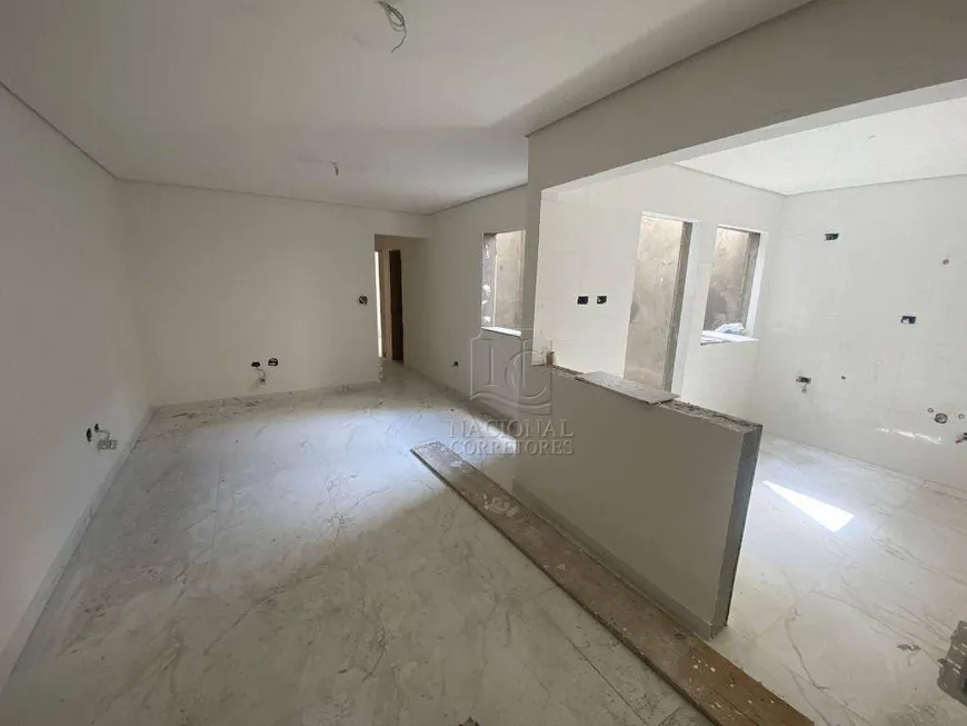 Foto 1 de Apartamento com 3 Quartos à venda, 70m² em Vila Curuçá, Santo André