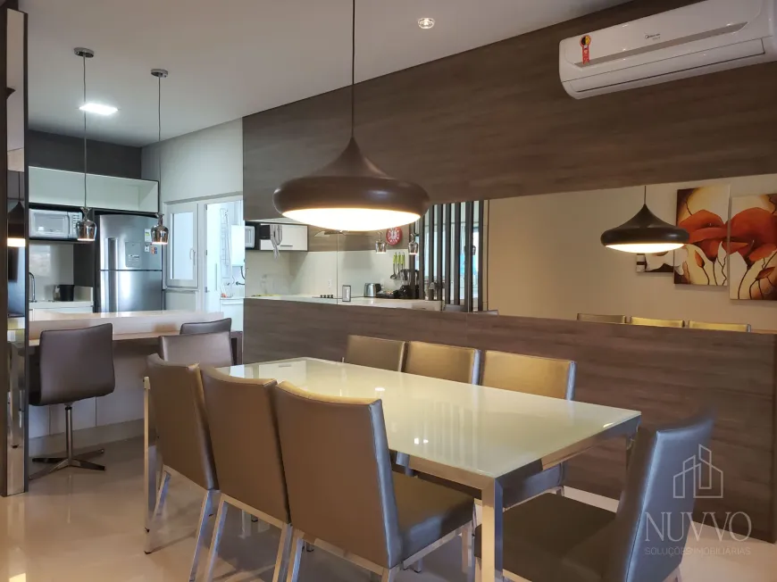 Foto 1 de Apartamento com 3 Quartos à venda, 151m² em Jurerê Internacional, Florianópolis