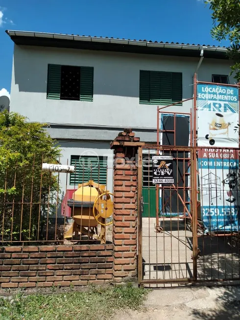 Foto 1 de Casa com 4 Quartos à venda, 278m² em Belém Novo, Porto Alegre