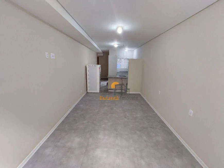 Foto 1 de Apartamento com 1 Quarto à venda, 31m² em Butantã, São Paulo