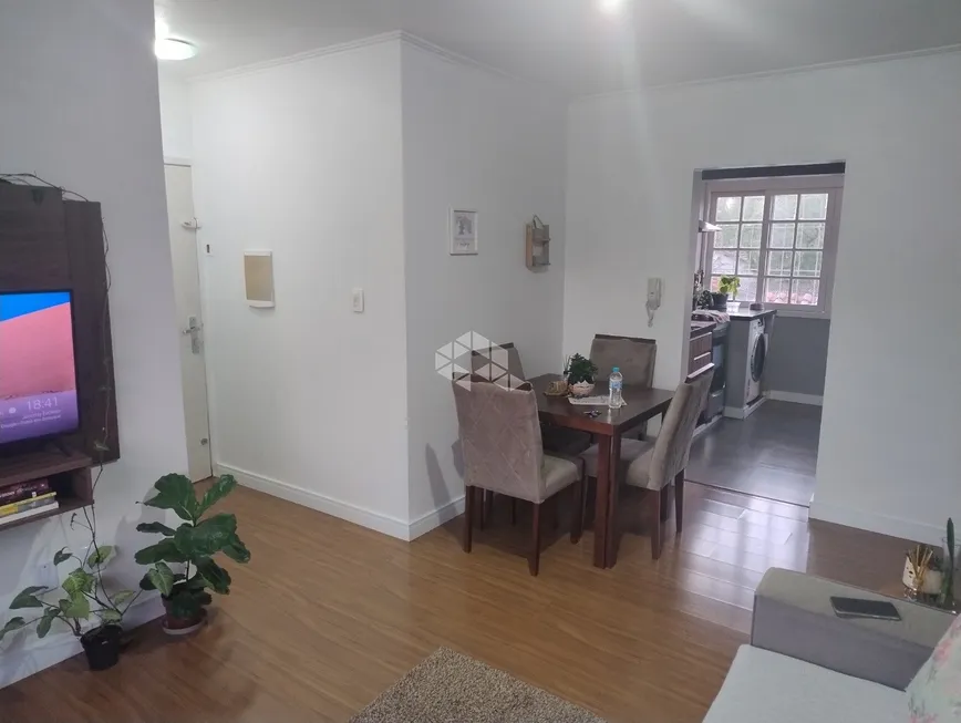 Foto 1 de Apartamento com 2 Quartos à venda, 60m² em Partenon, Porto Alegre