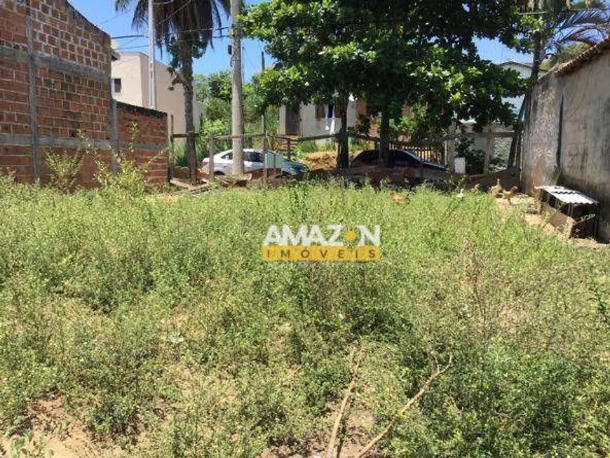 Foto 1 de Lote/Terreno à venda, 300m² em Conjunto Residencial Araretama, Pindamonhangaba