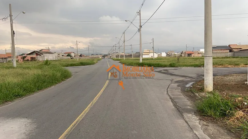 Foto 1 de Lote/Terreno à venda, 190m² em Loteamento Residencial e Comercial Araguaia, Pindamonhangaba