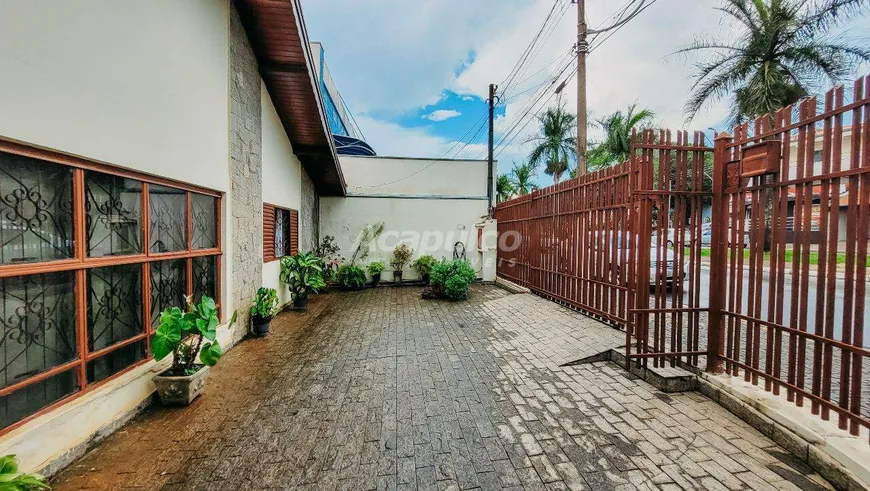 Foto 1 de Casa com 3 Quartos à venda, 212m² em Jardim Nossa Senhora Aparecida, Americana