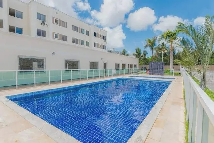 Foto 1 de Apartamento com 2 Quartos à venda, 52m² em Inácio Barbosa, Aracaju