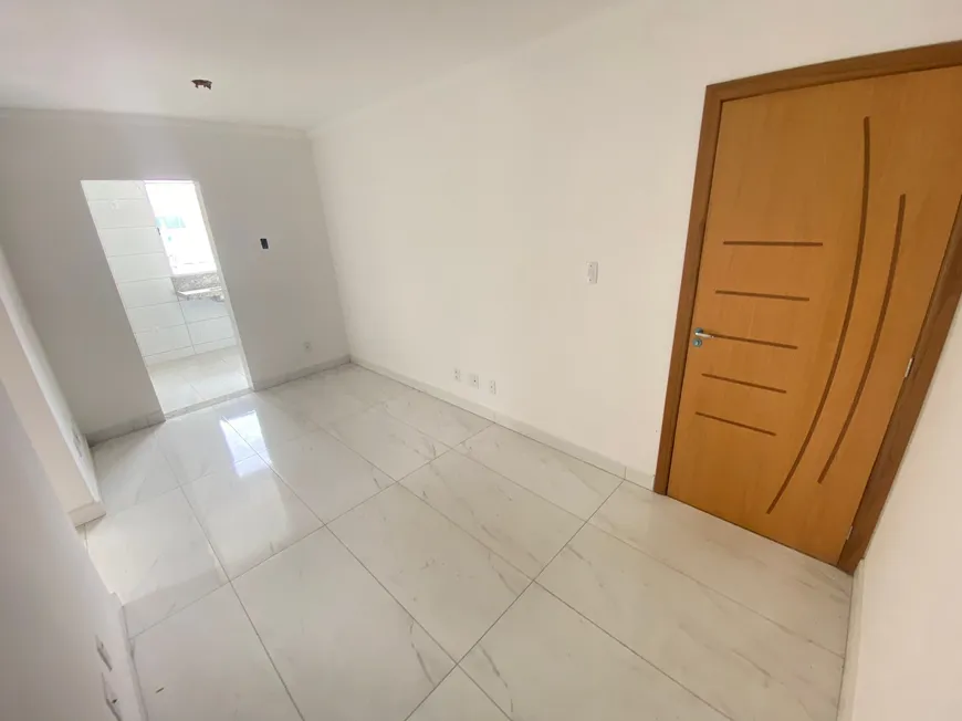 Foto 1 de Apartamento com 2 Quartos à venda, 68m² em Piratininga Venda Nova, Belo Horizonte