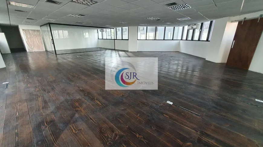 Foto 1 de Sala Comercial para alugar, 254m² em Brooklin, São Paulo