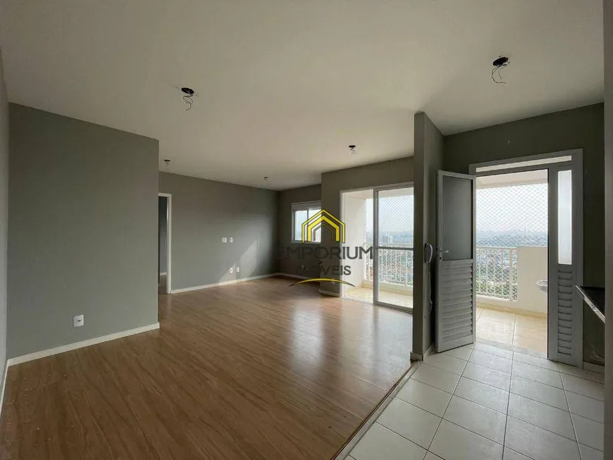 Foto 1 de Apartamento com 1 Quarto à venda, 57m² em Vila Rosalia, Guarulhos