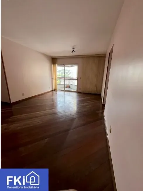 Foto 1 de Apartamento com 4 Quartos à venda, 132m² em Vila Ipojuca, São Paulo