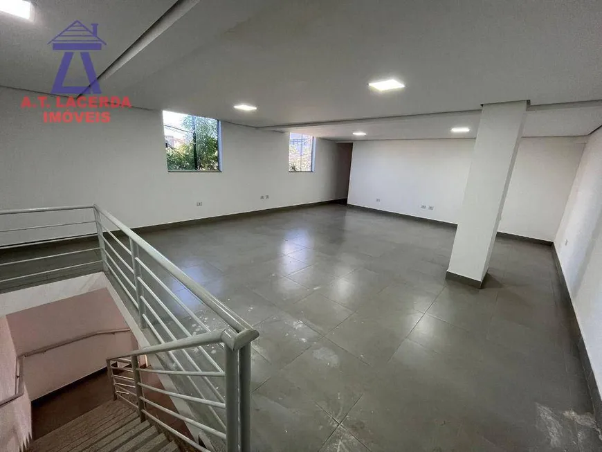 Foto 1 de Ponto Comercial para alugar, 90m² em Melo, Montes Claros