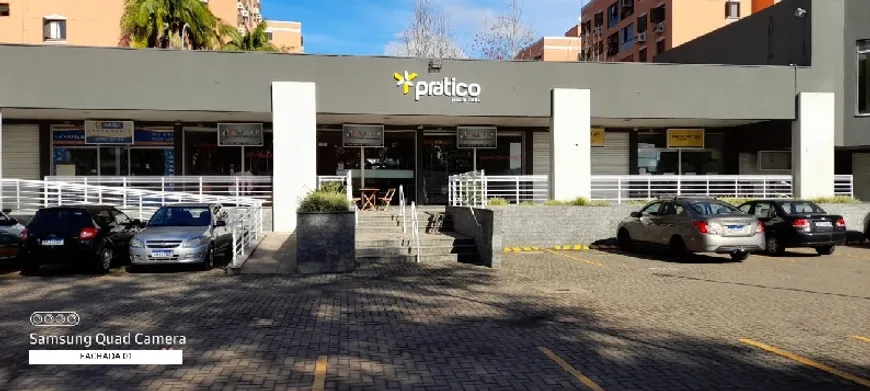 Foto 1 de Ponto Comercial para alugar, 54m² em Petrópolis, Porto Alegre