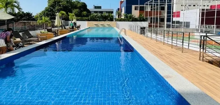 Foto 1 de Apartamento com 3 Quartos à venda, 89m² em Expedicionários, João Pessoa