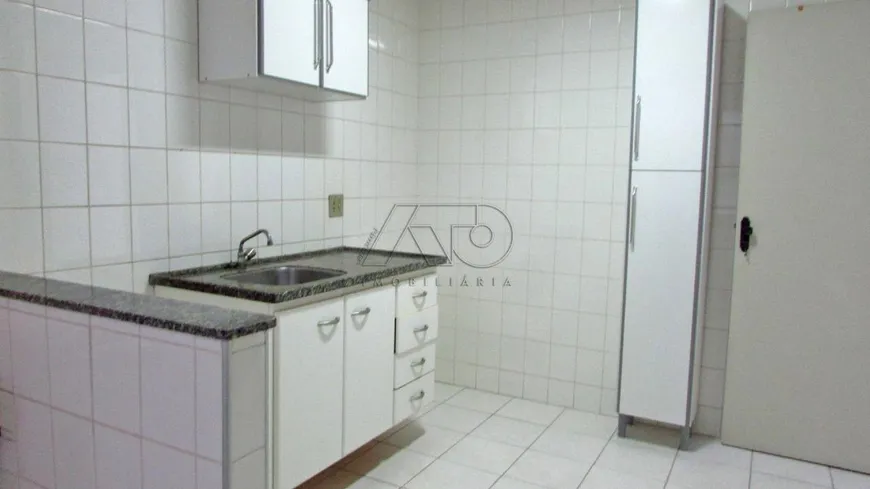 Foto 1 de Apartamento com 2 Quartos à venda, 55m² em Nova América, Piracicaba
