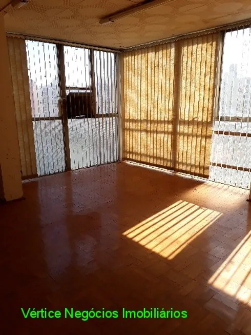 Foto 1 de Sala Comercial para alugar, 110m² em Centro, São José do Rio Preto