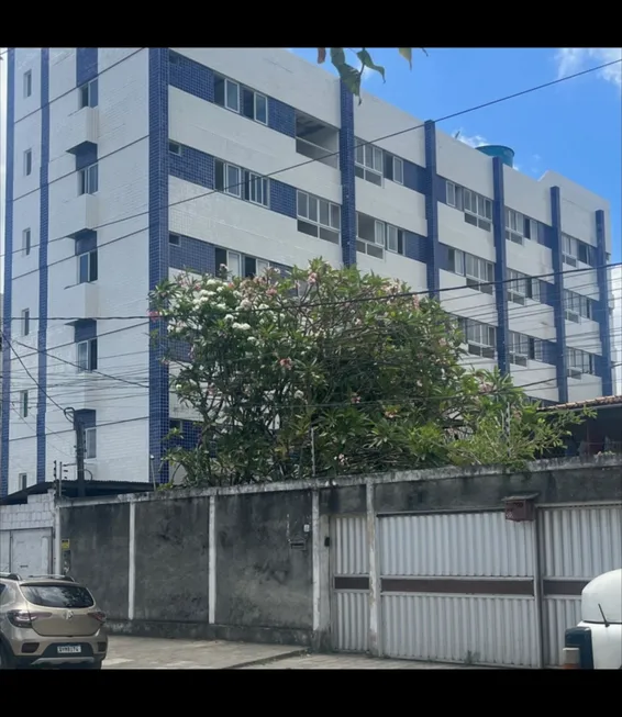 Foto 1 de Apartamento com 3 Quartos à venda, 50m² em Cidade Universitária, Recife