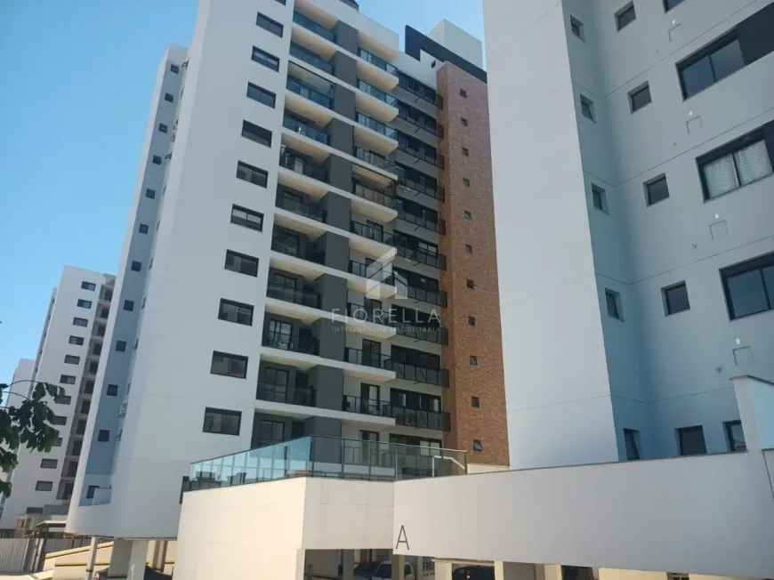 Foto 1 de Apartamento com 2 Quartos à venda, 65m² em Areias, São José