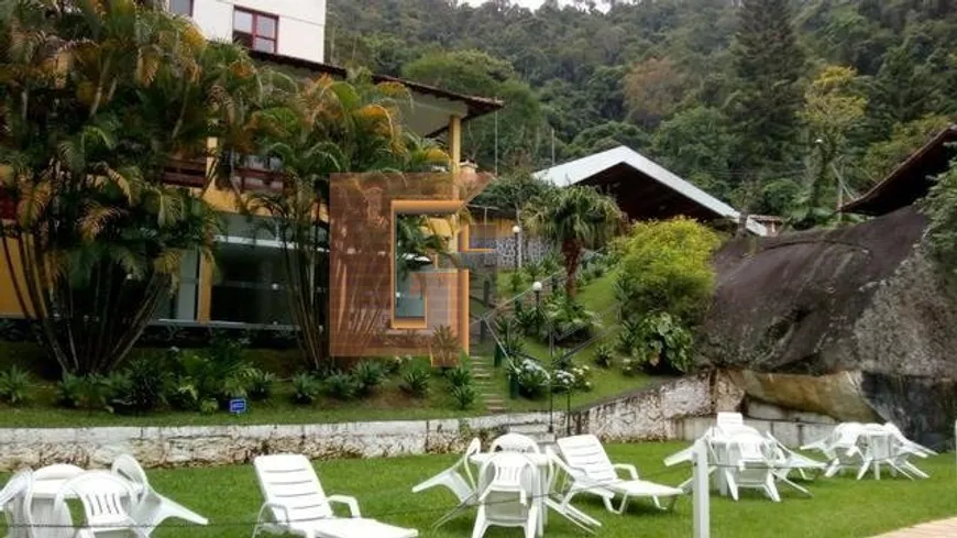 Foto 1 de Apartamento com 2 Quartos à venda, 80m² em Bonsucesso, Petrópolis
