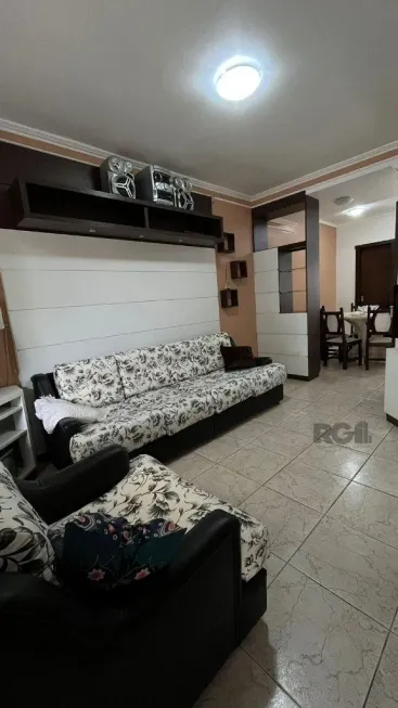 Foto 1 de Casa de Condomínio com 3 Quartos à venda, 120m² em Zona Nova, Capão da Canoa