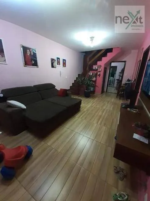 Foto 1 de Casa com 3 Quartos à venda, 250m² em Móoca, São Paulo