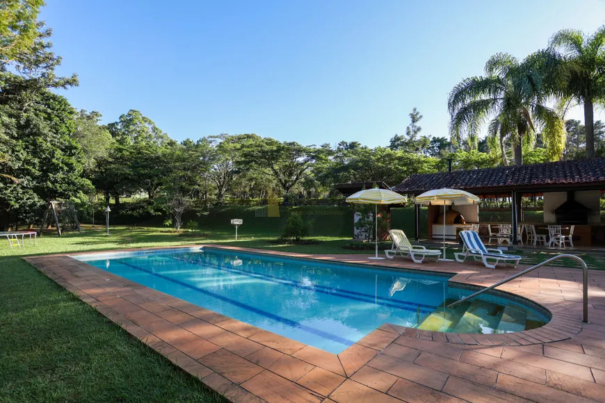 Foto 1 de Fazenda/Sítio com 6 Quartos à venda, 23400m² em Abadia, Louveira