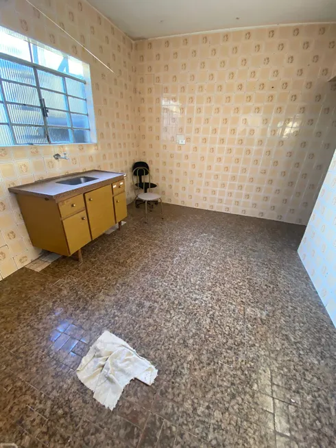 Foto 1 de Casa com 1 Quarto à venda, 150m² em Vila Ivg, São Paulo