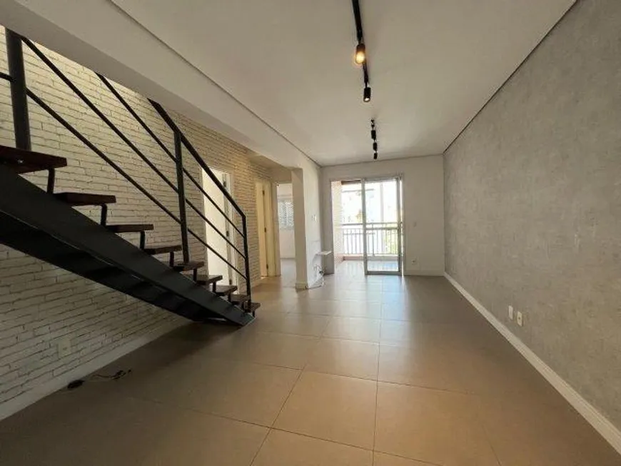 Foto 1 de Apartamento com 3 Quartos à venda, 114m² em Centro, São Paulo