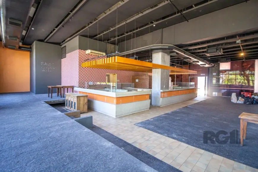 Foto 1 de Ponto Comercial para alugar, 313m² em Cristal, Porto Alegre