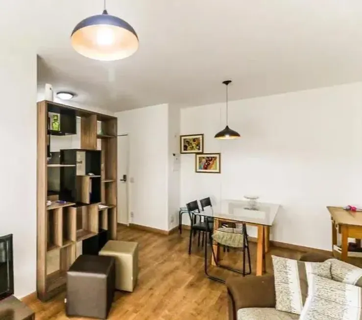 Foto 1 de Apartamento com 1 Quarto à venda, 50m² em Alto Da Boa Vista, São Paulo