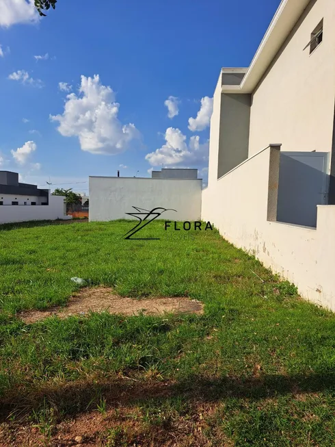 Foto 1 de Lote/Terreno à venda, 250m² em Parque Ortolandia, Hortolândia