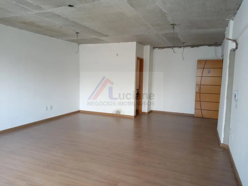 Foto 1 de Sala Comercial para alugar, 50m² em Vila Bastos, Santo André