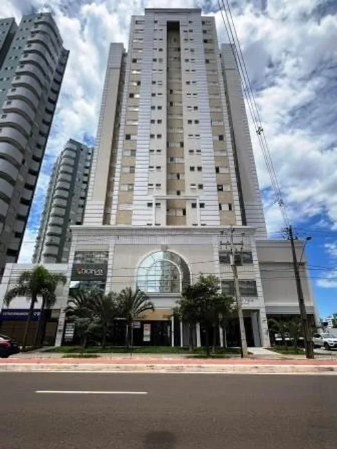 Foto 1 de Apartamento com 2 Quartos à venda, 77m² em Zona 01, Maringá