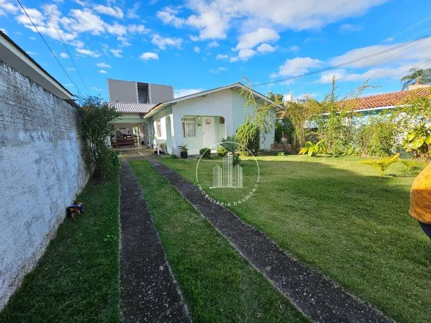 Foto 1 de Lote/Terreno à venda, 476m² em Fazenda Santo Antonio, São José