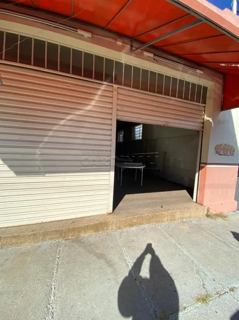 Foto 1 de Ponto Comercial para alugar, 380m² em Chacara Parollo, São Carlos
