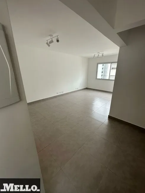 Foto 1 de Apartamento com 2 Quartos para venda ou aluguel, 80m² em Mirandópolis, São Paulo