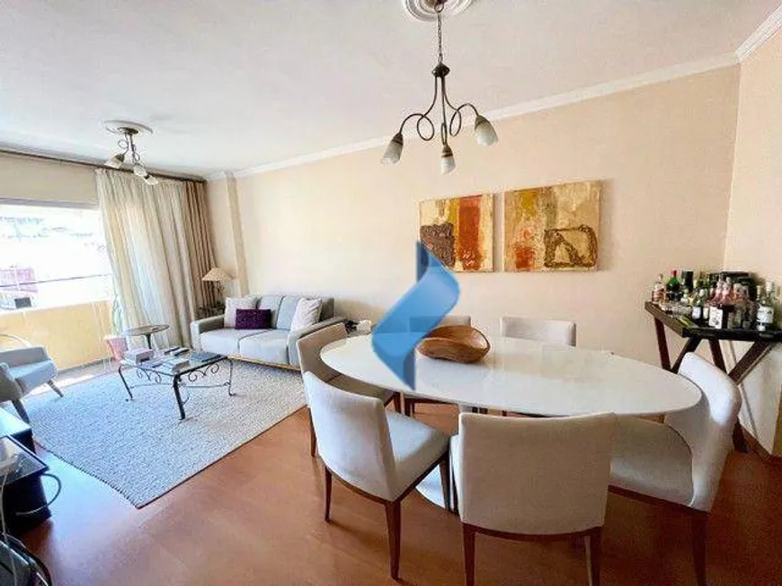 Foto 1 de Apartamento com 3 Quartos à venda, 127m² em Centro, Sorocaba