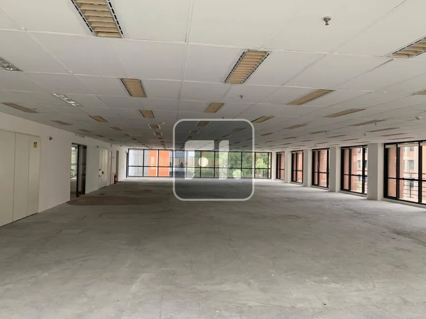 Foto 1 de Sala Comercial para alugar, 210m² em Itaim Bibi, São Paulo