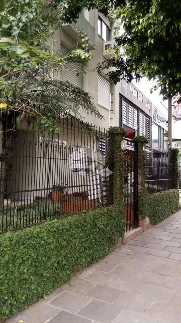 Foto 1 de Cobertura com 3 Quartos à venda, 125m² em Jardim Botânico, Porto Alegre