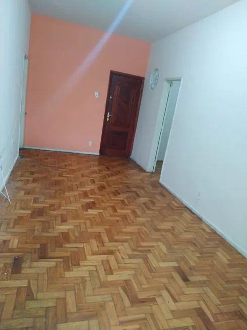 Foto 1 de Apartamento com 2 Quartos à venda, 63m² em Tanque, Rio de Janeiro